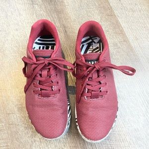 Like New No Bull Trainers 6.5